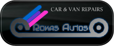 Rokas Autos Ltd.
